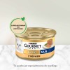 Purina 7613033776533 cats moist food 85 g