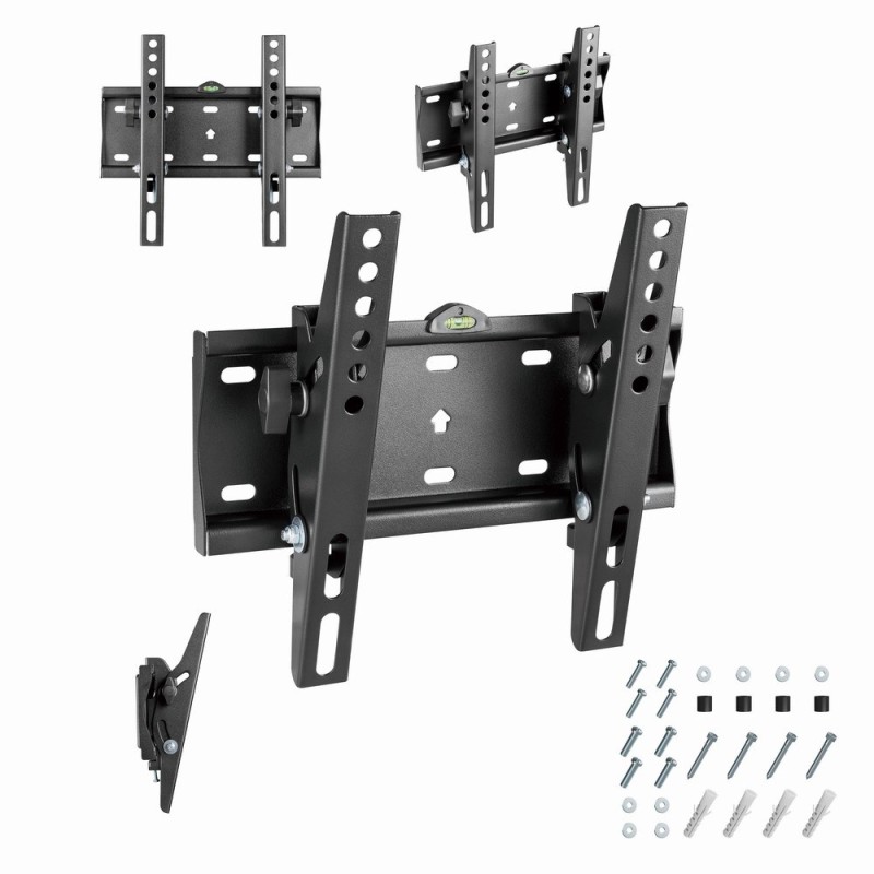 Gembird WM-42T-02 TV mount 106.7 cm (42 Gembird WM-42T-02 TV mount 106.7 cm (42