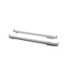 AEG TR3LFV oven part/accessory Stainless steel Metal Oven rail