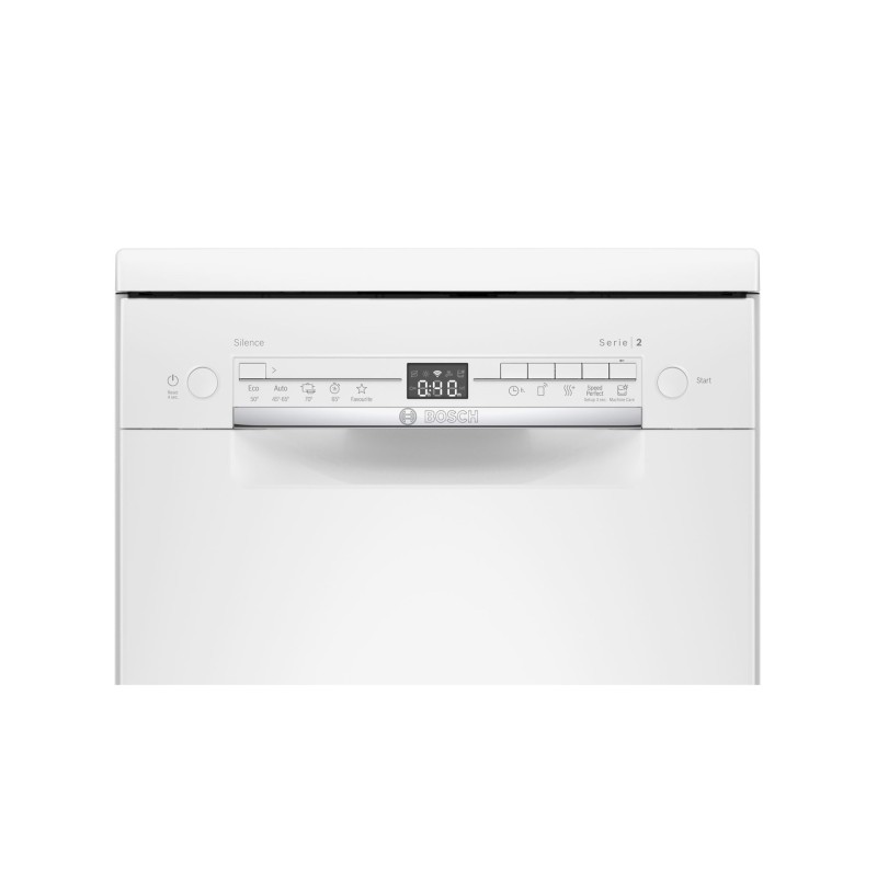 Bosch Serie 2 SPS2IKW10E dishwasher Freestanding 9 place settings F