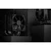 Noctua NH-U9S chromax.black Processor Cooler 9.2 cm Black, Chrome 1 pc(s) Noctua NH-U9S chromax.black Processor Cooler 9.2 cm Black, Chrome 1 pc(s)