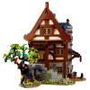 LEGO CLASSIC 11039