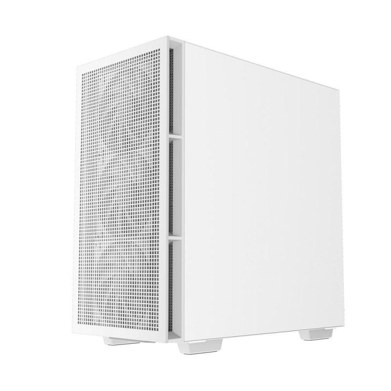 DeepCool CH560 WH Midi Tower White DeepCool CH560 WH Midi Tower White
