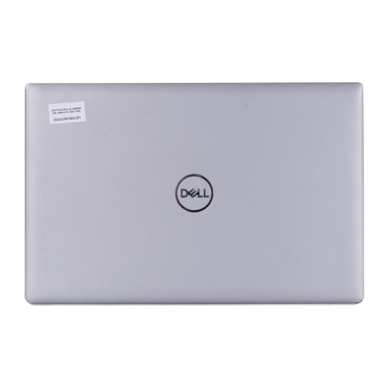 DELL LATITUDE 5521 i5-11400H 16GB 256GB SSD 15,6 DELL LATITUDE 5521 i5-11400H 16GB 256GB SSD 15,6