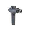 Masażer pistoletowy ORO-GUN PRO BLACK OROMED Masażer pistoletowy ORO-GUN PRO BLACK OROMED