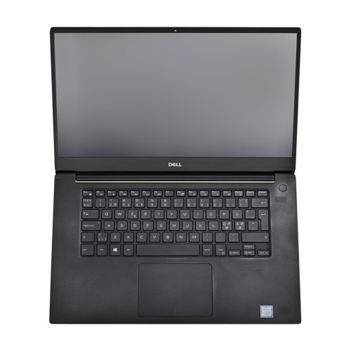 DELL Precision 5540 i5-9400H 16GB 256GB SSD 15,6
