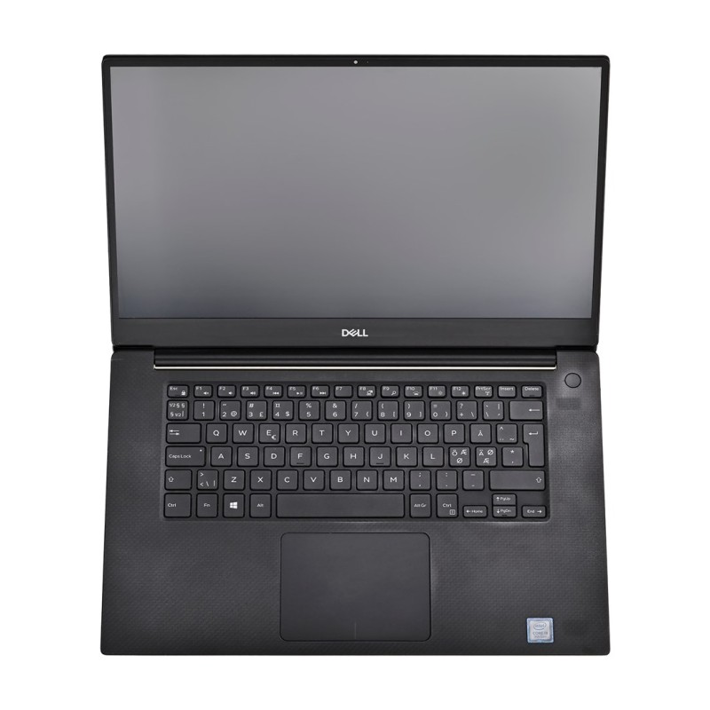 DELL Precision 5540 i5-9400H 16GB 256GB SSD 15,6
