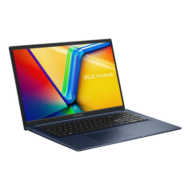 ASUS Vivobook 17 X1704ZA-I38512 laptop Intel® Core™ i3 i3-1215U 43.9 cm (17.3 ASUS Vivobook 17 X1704ZA-I38512 laptop Intel® Core™ i3 i3-1215U 43.9 cm (17.3