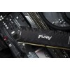 Kingston Technology FURY 32GB 3600MT/s DDR4 CL16 DIMM (Kit of 2) 1Gx8 Renegade Black Kingston Technology FURY 32GB 3600MT/s DDR4 CL16 DIMM (Kit of 2) 1Gx8 Renegade Black