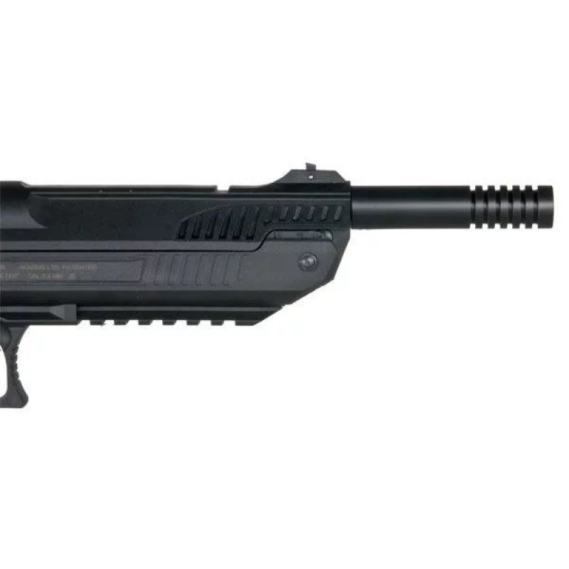 Replika pistolet ASG Glock 17 gen 5 6 mm CO2 Replika pistolet ASG Glock 17 gen 5 6 mm CO2
