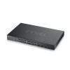 Zyxel XGS1930-28 Managed L3 Gigabit Ethernet (10/100/1000) Black