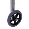 Aluminium rehabilitation tri-functional walker Aluminium rehabilitation tri-functional walker