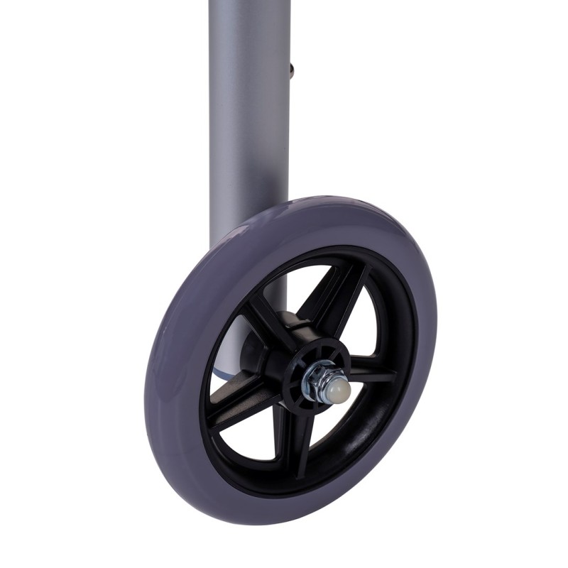 Aluminium rehabilitation tri-functional walker Aluminium rehabilitation tri-functional walker