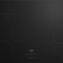 Beko HII64401QT 60cm Induction Hob with Touch Controls