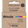 Actis KH-305CR Ink Cartridge (replacement for HP 3YM63AE; Standard; 18 ml; colour)
