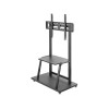 ART S-13 Mobile LCD/LED TV stand 37-100