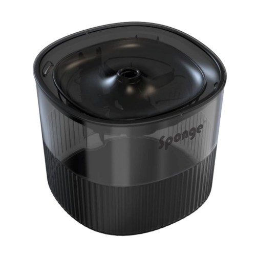 SPONGE Pet Fountain - automatic pet water dispenser – 1,8l SPONGE Pet Fountain - automatic pet water dispenser – 1,8l