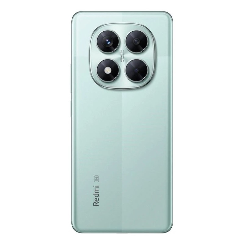 Xiaomi Redmi Note 14 Pro 5G 16.9 cm (6.67 Xiaomi Redmi Note 14 Pro 5G 16.9 cm (6.67