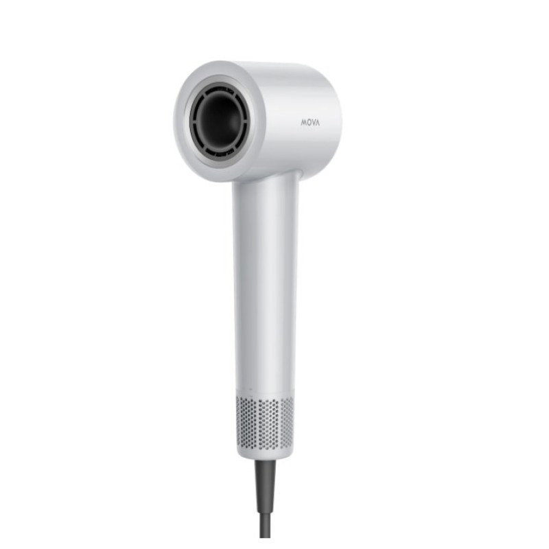 Mova by Dreame Turbo hair dryer (1600W; grey)