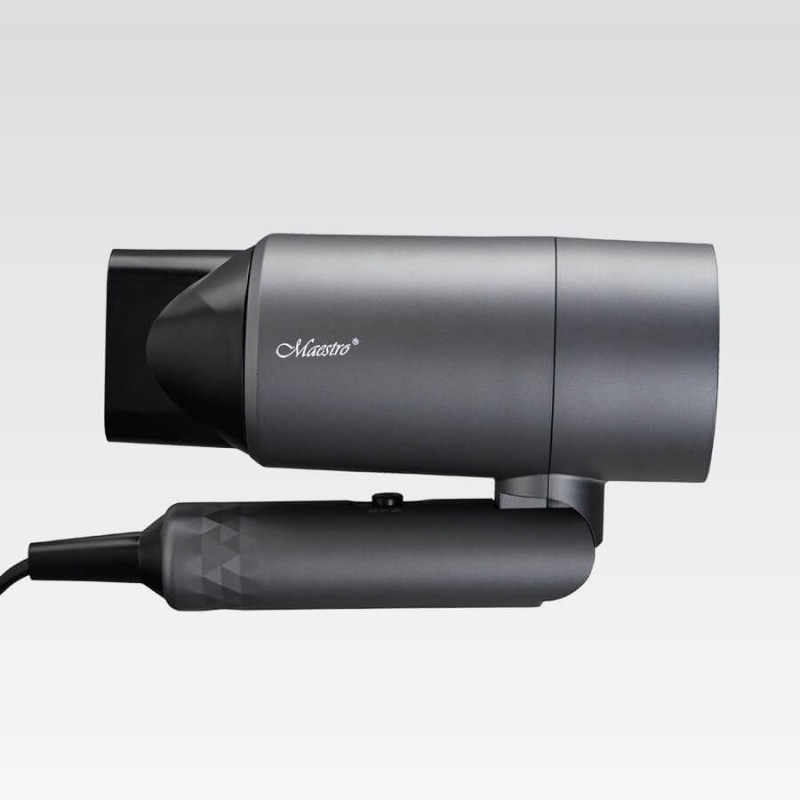 Hair dryer 1600W MAESTRO MR-209 Hair dryer 1600W MAESTRO MR-209