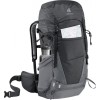 Trekking backpack - Gregory Juno 30 Emerald Green