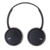 JVC HA-S36W Headphones Wireless Head-band Calls/Music Bluetooth Black JVC HA-S36W Headphones Wireless Head-band Calls/Music Bluetooth Black