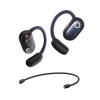 Baseus Eli Fit Open- Ear Headset Wireless Connectivity/Music USB Type-C Bluetooth Black Baseus Eli Fit Open- Ear Headset Wireless Connectivity/Music USB Type-C Bluetooth Black
