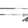 LEKI BLISS rose gold poles 120 cm LEKI BLISS rose gold poles 120 cm