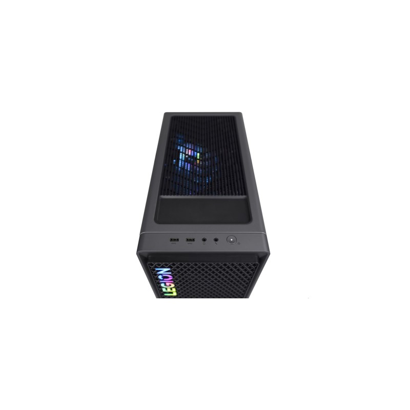 Lenovo Legion T5 26IRB8 Intel® Core™ i5 i5-14400F 32 GB DDR5-SDRAM 1 TB SSD NVIDIA GeForce RTX 4060 Ti Windows 11 Home Tower PC Grey Lenovo Legion T5 26IRB8 Intel® Core™ i5 i5-14400F 32 GB DDR5-SDRAM 1 TB SSD NVIDIA GeForce RTX 4060 Ti Windows 11 Home Tower PC Grey