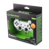 Esperanza EGG108W Gaming Controller Black, White RF Gamepad Analogue / Digital PC, Playstation 3 Esperanza EGG108W Gaming Controller Black, White RF Gamepad Analogue / Digital PC, Playstation 3