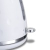 Esperanza ESTOFADO Countertop Solo microwave 20 L 700 W White Esperanza ESTOFADO Countertop Solo microwave 20 L 700 W White