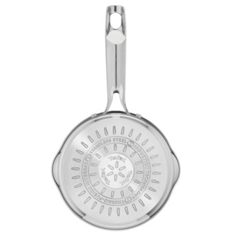 Tefal Duetto+ G719SA74 pan set 10 pc(s) Tefal Duetto+ G719SA74 pan set 10 pc(s)