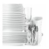 Bosch Serie 2 SPI2HKS42E dishwasher Semi built-in 10 place settings E Bosch Serie 2 SPI2HKS42E dishwasher Semi built-in 10 place settings E