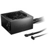 be quiet! PURE POWER 12 850W power supply unit 20+4 pin ATX ATX Black be quiet! PURE POWER 12 850W power supply unit 20+4 pin ATX ATX Black