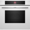 Bosch Serie 8 HBG7341W1 oven 71 L White Bosch Serie 8 HBG7341W1 oven 71 L White