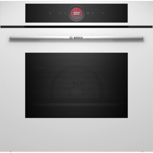 Bosch Serie 8 HBG7341W1 oven 71 L White Bosch Serie 8 HBG7341W1 oven 71 L White