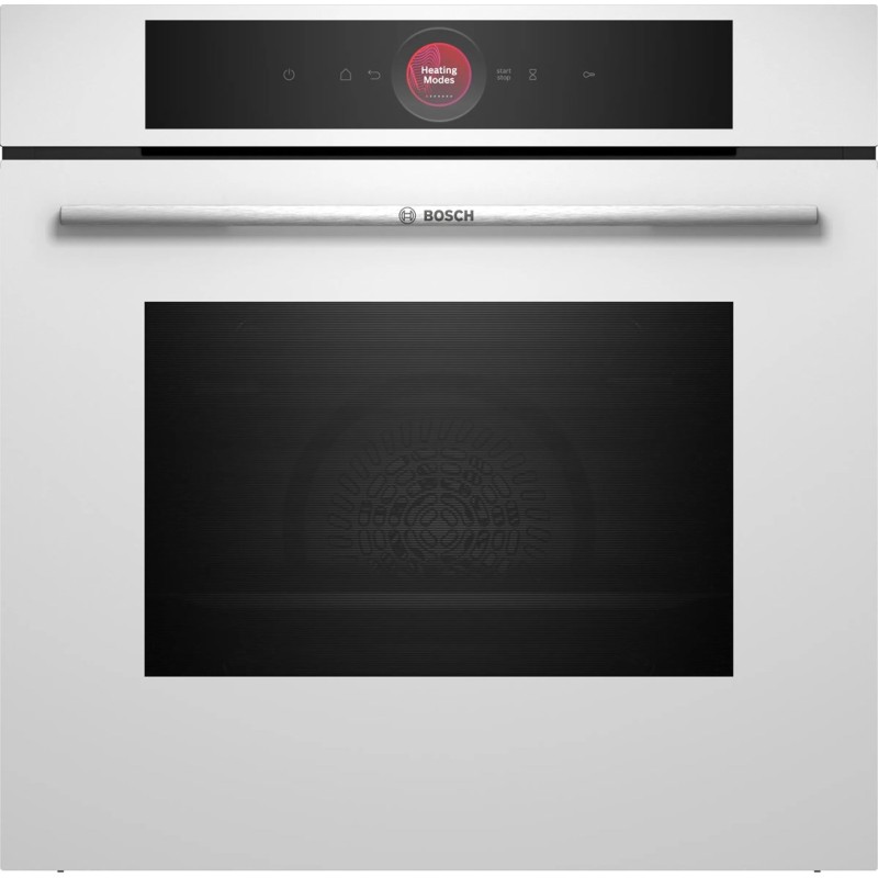 Bosch Serie 8 HBG7341W1 oven 71 L White Bosch Serie 8 HBG7341W1 oven 71 L White