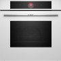 Bosch Serie 8 HBG7341W1 oven 71 L White
