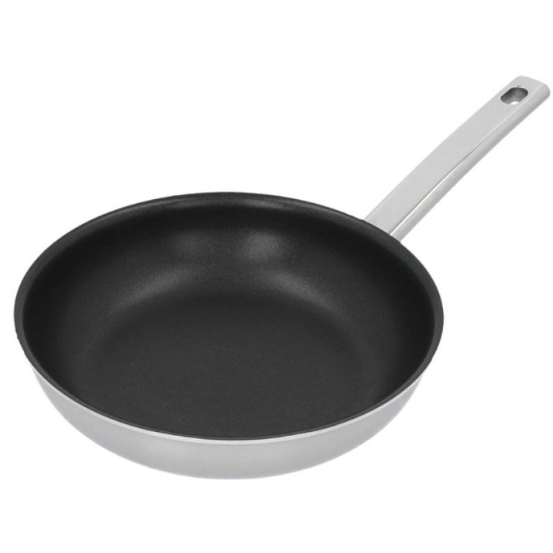 DEMEYERE Ecoline 5 24 cm non-stick frying pan
