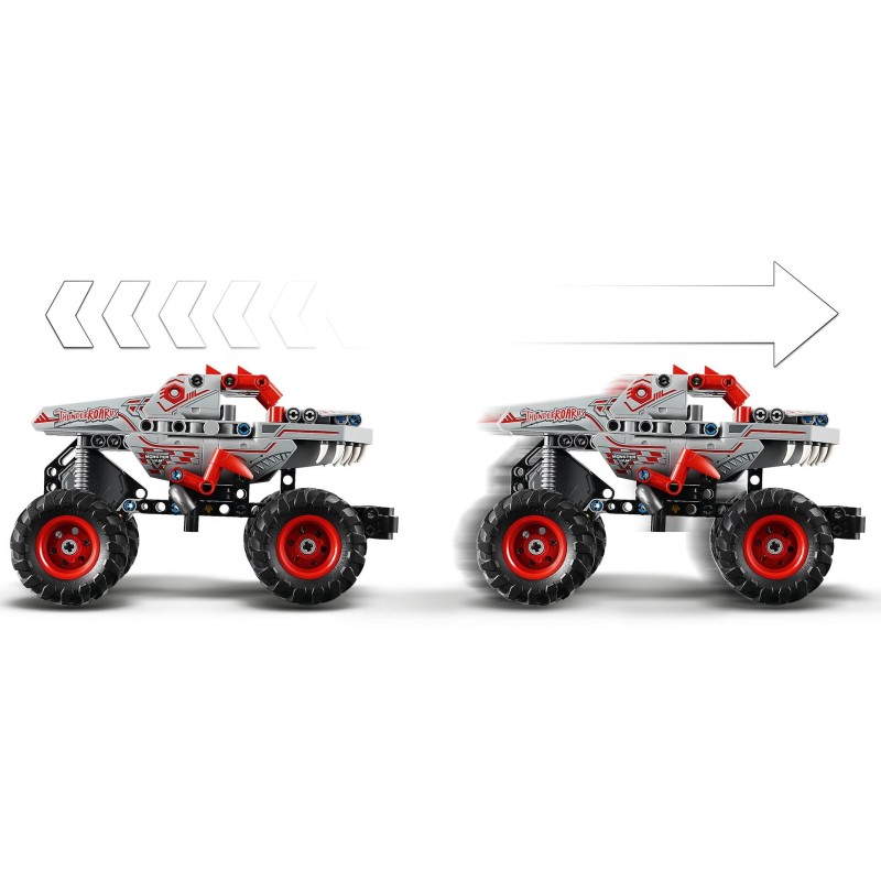 LEGO TECHNIC 42200 LEGO TECHNIC 42200