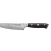 Kohersen Elegance Ebony Wood Universal Knife 12.7 cm