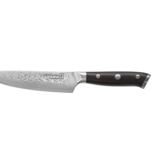 Kohersen Elegance Ebony Wood Universal Knife 12.7 cm Kohersen Elegance Ebony Wood Universal Knife 12.7 cm