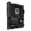 ASUS TUF GAMING B760-PLUS WIFI D4 Intel B760 LGA 1700 ATX ASUS TUF GAMING B760-PLUS WIFI D4 Intel B760 LGA 1700 ATX