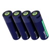 Trust 25631 household battery Rechargeable battery AA Trust 25631 household battery Rechargeable battery AA