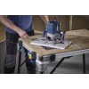 Wolfcraft 6918300 Master Cut 2600 Pro - Clamping and Machine Table