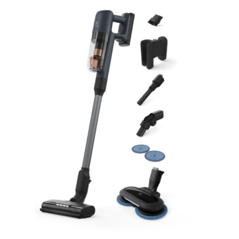 Electrolux E9OHPS1 Electrolux E9OHPS1