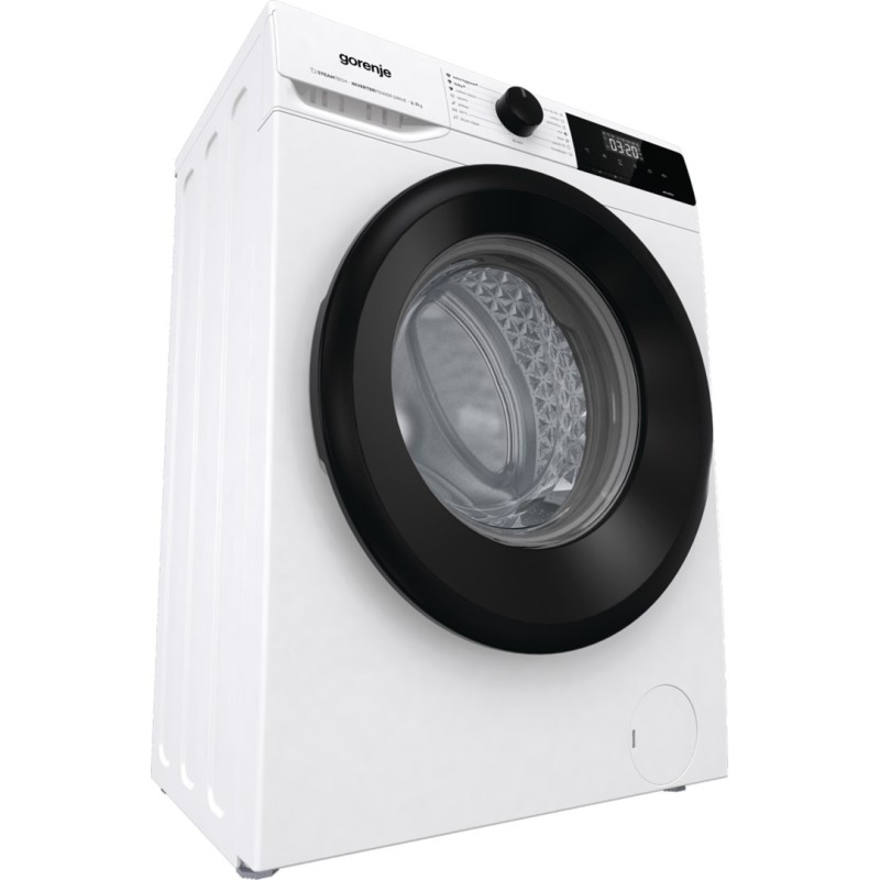 WASHING MACHINE GORENJE WNHEI72SAS/PL WASHING MACHINE GORENJE WNHEI72SAS/PL