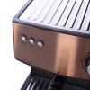 Adler AD 4404cr Combi coffee maker 1.6 L Semi-auto Adler AD 4404cr Combi coffee maker 1.6 L Semi-auto