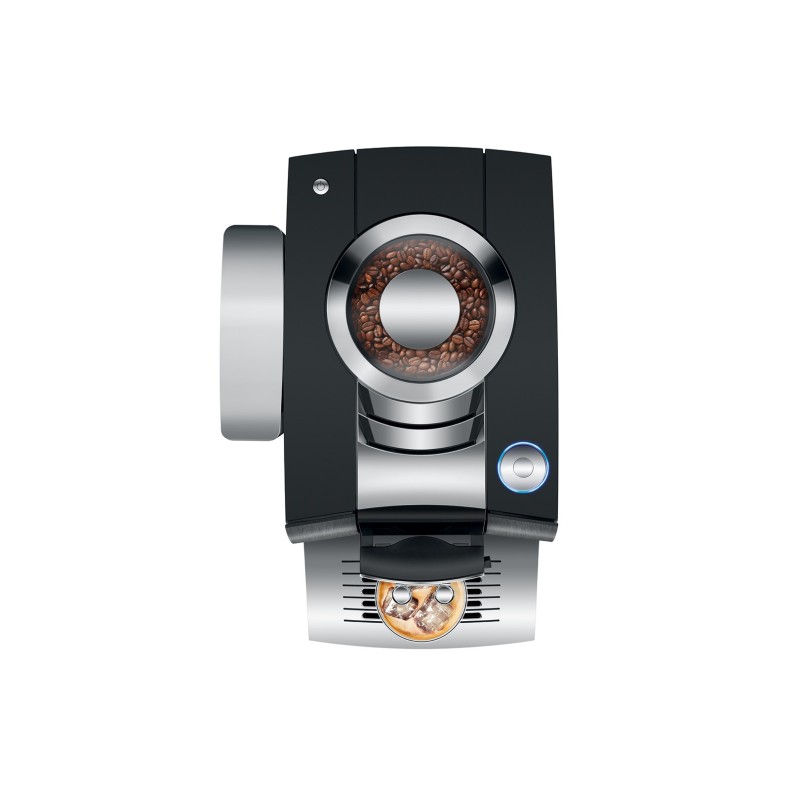 Coffee Machine Jura Z10 Aluminimum Black (EA) Coffee Machine Jura Z10 Aluminimum Black (EA)