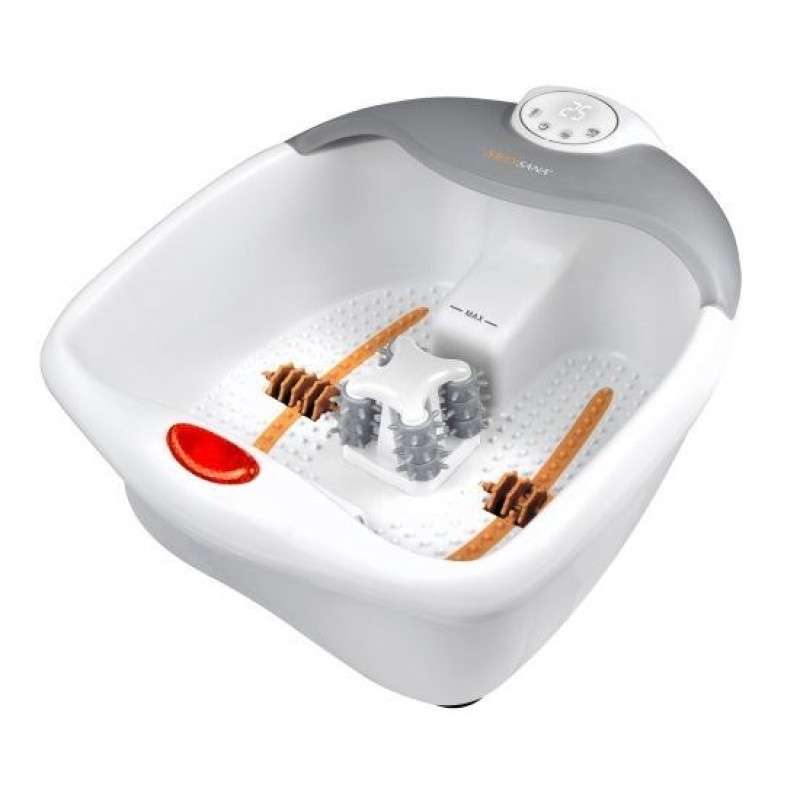 Foot spa Medisana FS 885 Foot spa Medisana FS 885